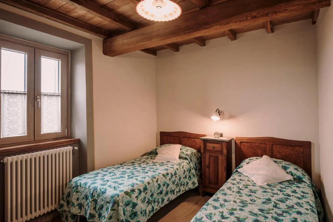 Villa Agriturismo Casa Augusta Castiglion Fibocchi