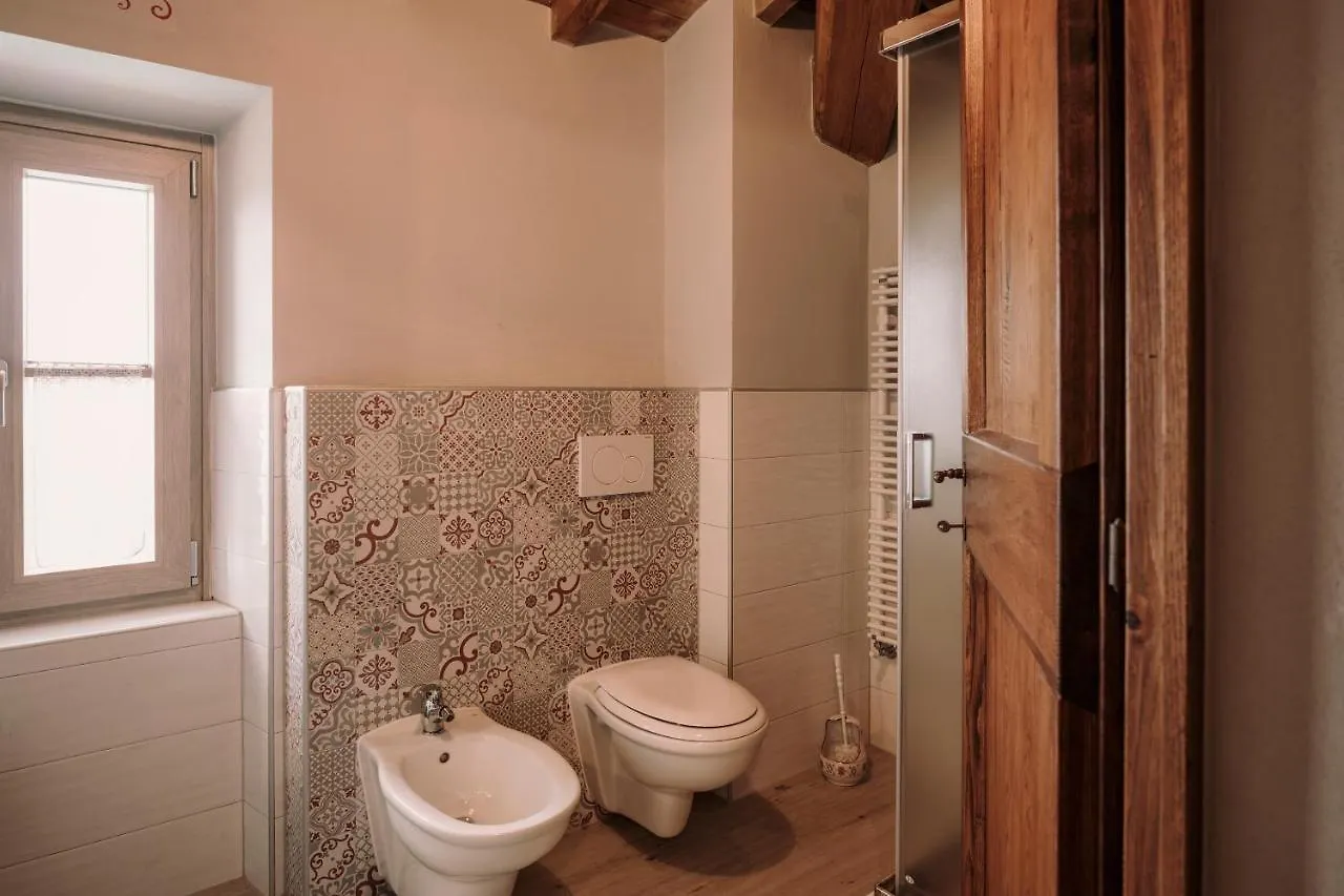 קסטיליון פיבוקי Agriturismo Casa Augusta וילה קסטיליון פיבוקי