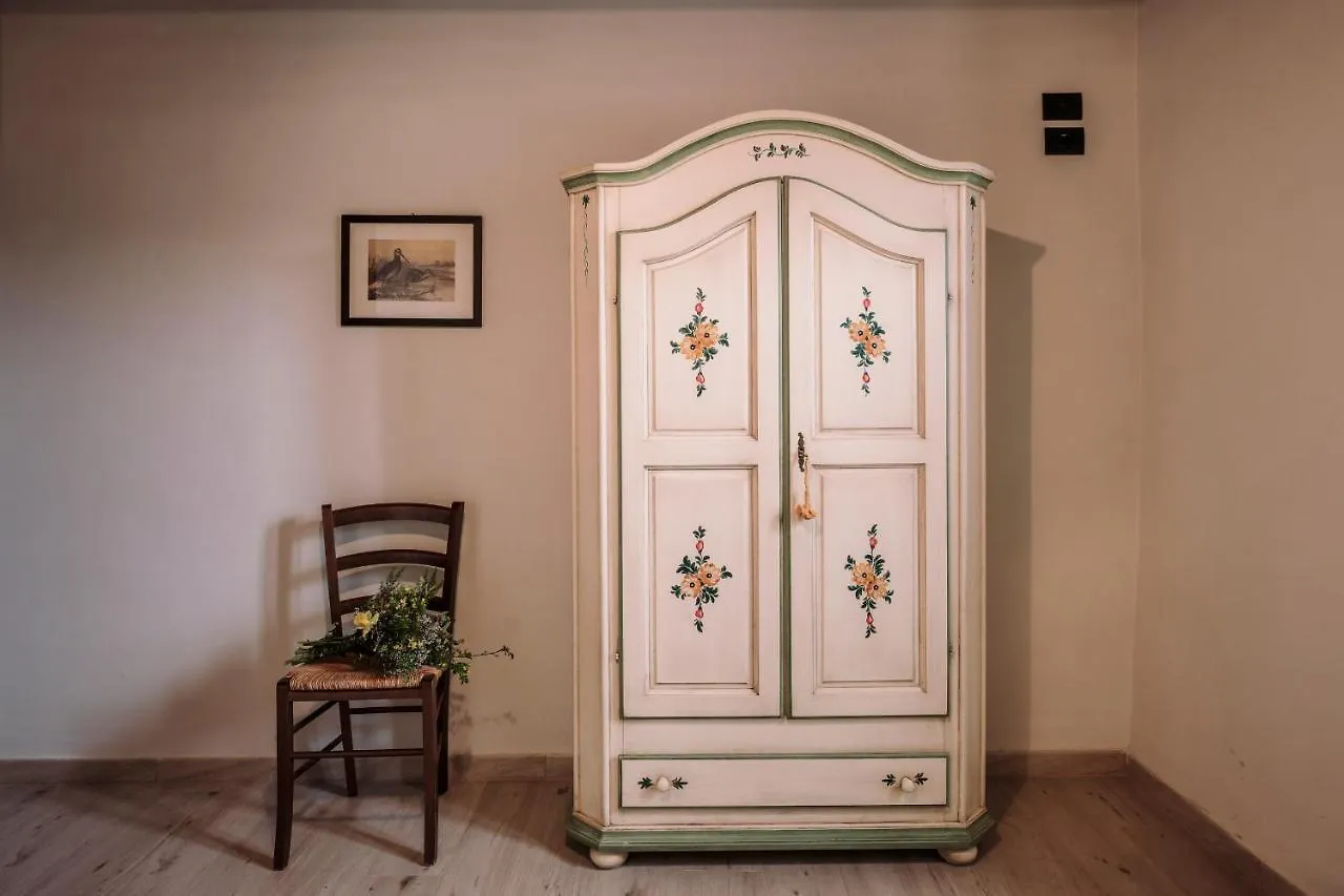 קסטיליון פיבוקי Agriturismo Casa Augusta וילה קסטיליון פיבוקי